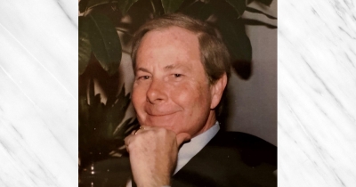 Jeremiah “Jerry” Kay