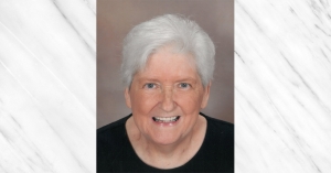 Patricia &quot;Trisha&quot; Green