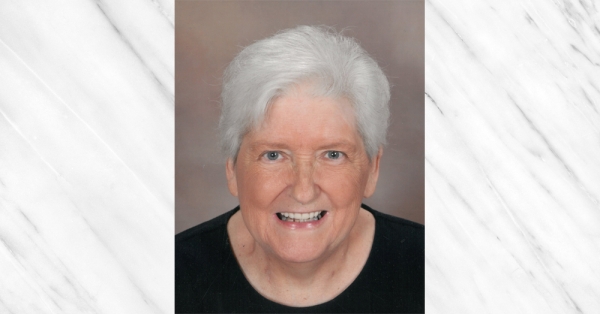 Patricia &quot;Trisha&quot; Green