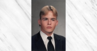 Jason Keith Dodson