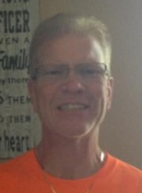 Randal Ashley