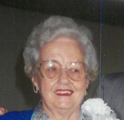 Dorothy Simpson