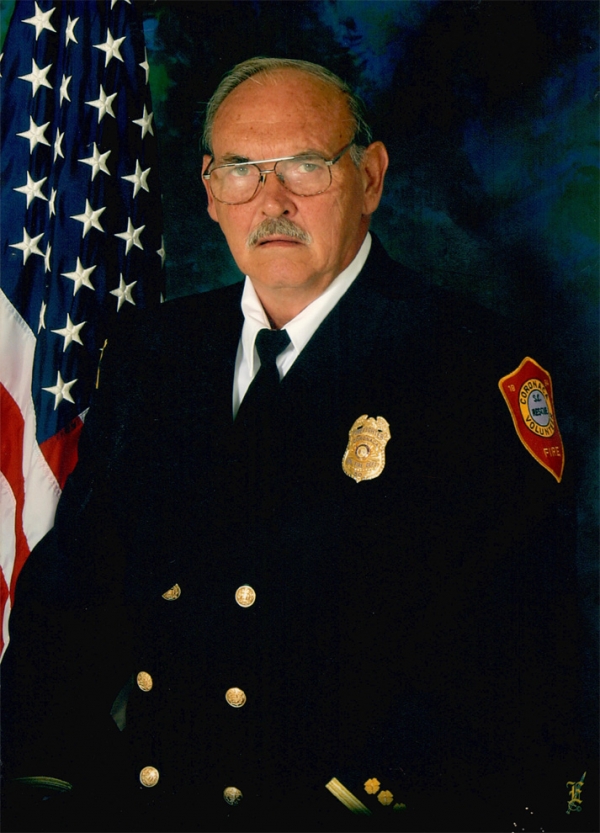 John T. Abrams