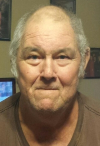 Eastern "Buck" Davis