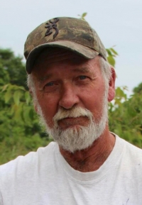 Donald "Duck" Lindsay