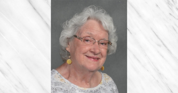 Madgielene McAlister