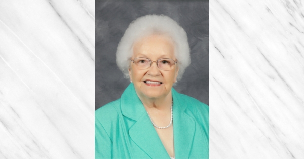 Willie Mae Meyers