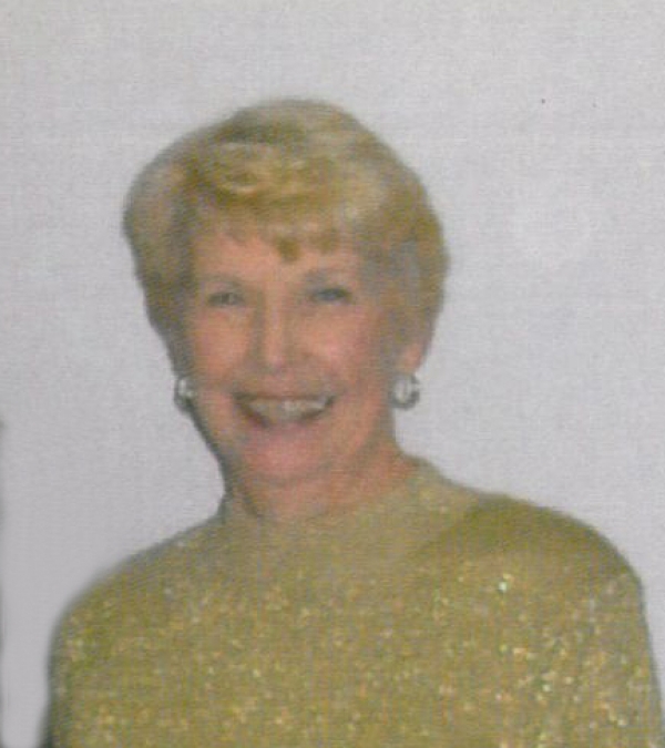 Susan Fant