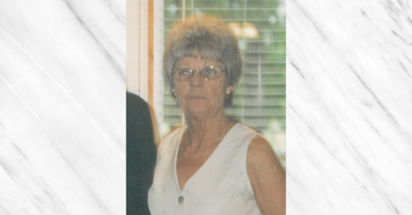 Margaret Spencer