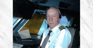 Joe William Black