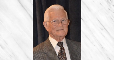 Paul Edward Horne, Sr.