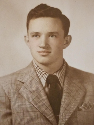 Gilmer Todd