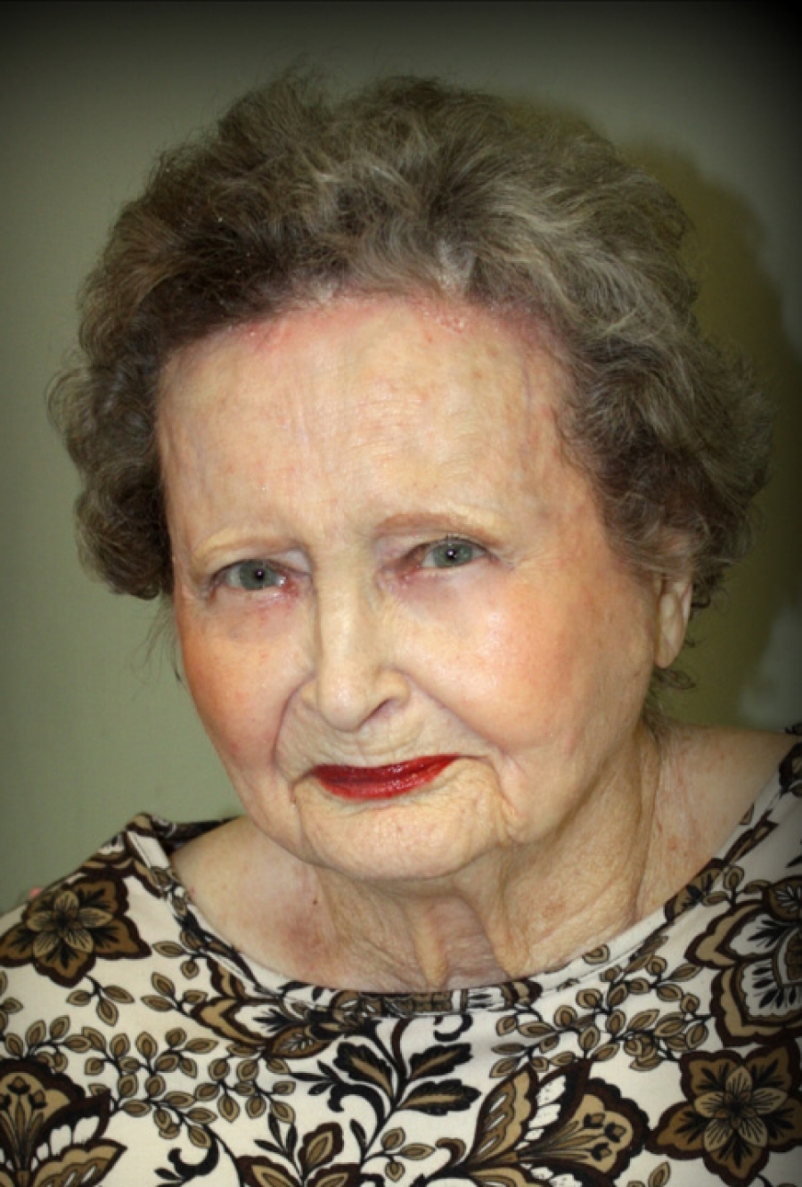 Laurens - Nena Bishop Burts, 86, widow of William Lewis Burts, passed away ...