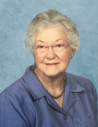 Mrs. Jean Meyers