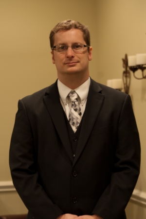 Joe White, III