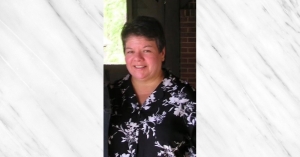 Becky Smith Reynolds