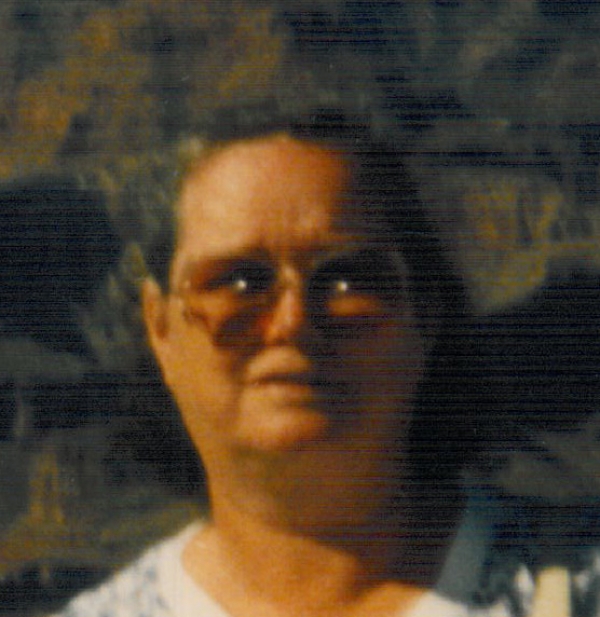 Edna Lollis