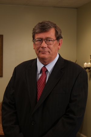 Joe White, Jr.