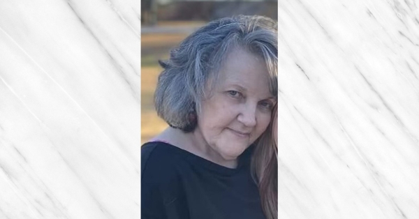 Sandra Jo Hughes