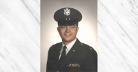 LTC George Dexter Rush, III, USAF Ret.