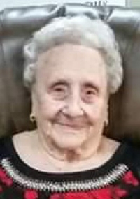 Jessie "Granny" Townsend