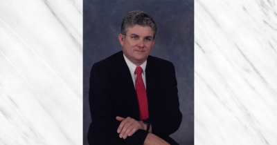 Mark Henderson