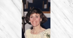 Sandra Bell Griffith