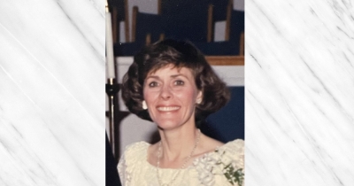 Sandra Bell Griffith