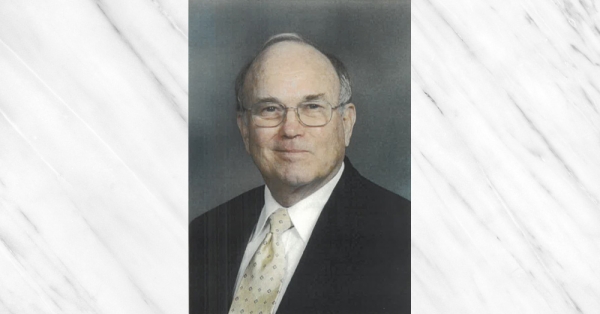 Rev. Dan Compton