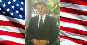Daniel McAuliff