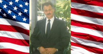 Daniel McAuliff