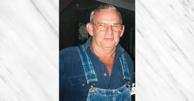 Louie Fleming