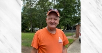 Tommy Fleming
