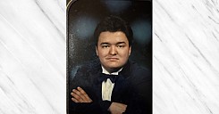 Charles Allen “Jody” Bagwell