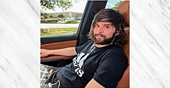 Zack Timms