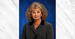Cathy Ricketts