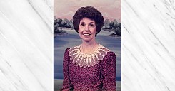 Jean Hughes