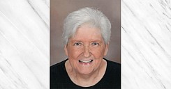 Patricia "Trisha" Green