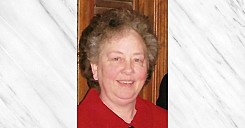 Sue Jean Jones Holloway