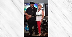 Debby P. Jones