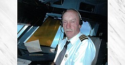 Joe William Black
