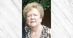 Reba Ellison